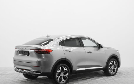 Haval F7x I, 2021 год, 1 490 999 рублей, 2 фотография