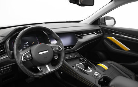 Haval F7x I, 2021 год, 1 490 999 рублей, 9 фотография