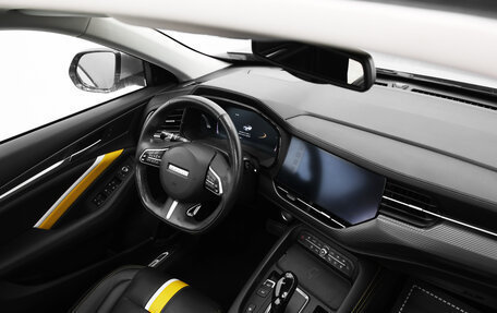 Haval F7x I, 2021 год, 1 490 999 рублей, 15 фотография