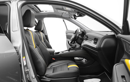 Haval F7x I, 2021 год, 1 490 999 рублей, 16 фотография