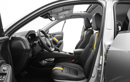 Haval F7x I, 2021 год, 1 490 999 рублей, 17 фотография