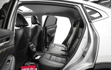 Haval F7x I, 2021 год, 1 490 999 рублей, 19 фотография
