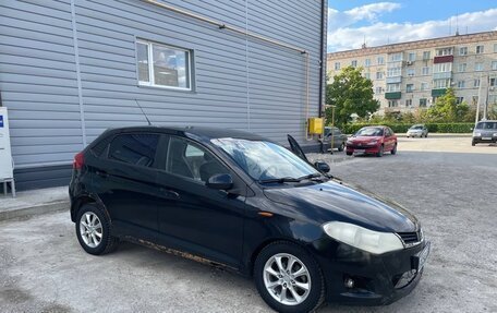 ЗАЗ Forza, 2011 год, 315 000 рублей, 6 фотография