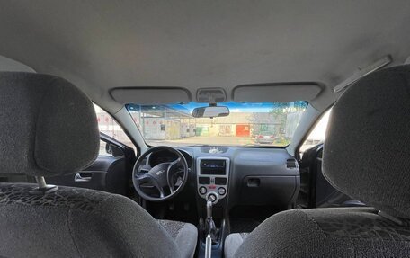 ЗАЗ Forza, 2011 год, 315 000 рублей, 11 фотография