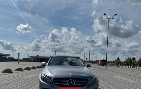 Mercedes-Benz C-Класс, 2015 год, 2 200 000 рублей, 6 фотография