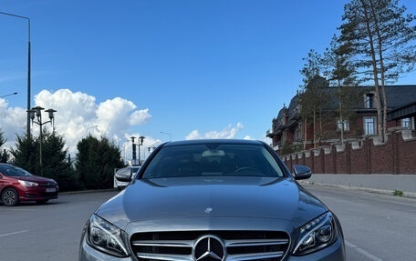 Mercedes-Benz C-Класс, 2015 год, 2 200 000 рублей, 5 фотография
