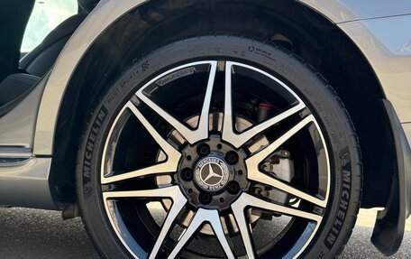 Mercedes-Benz C-Класс, 2015 год, 2 200 000 рублей, 12 фотография