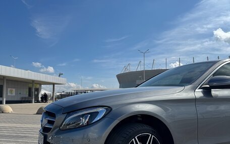 Mercedes-Benz C-Класс, 2015 год, 2 200 000 рублей, 9 фотография