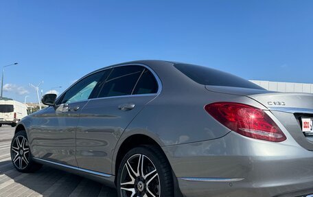 Mercedes-Benz C-Класс, 2015 год, 2 200 000 рублей, 10 фотография