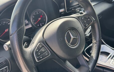 Mercedes-Benz C-Класс, 2015 год, 2 200 000 рублей, 19 фотография