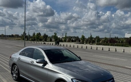 Mercedes-Benz C-Класс, 2015 год, 2 200 000 рублей, 7 фотография