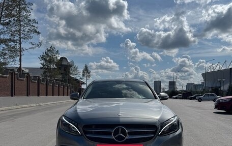 Mercedes-Benz C-Класс, 2015 год, 2 200 000 рублей, 13 фотография