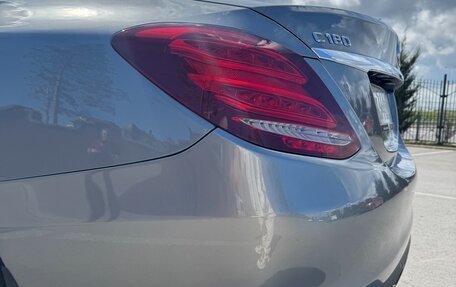 Mercedes-Benz C-Класс, 2015 год, 2 200 000 рублей, 23 фотография