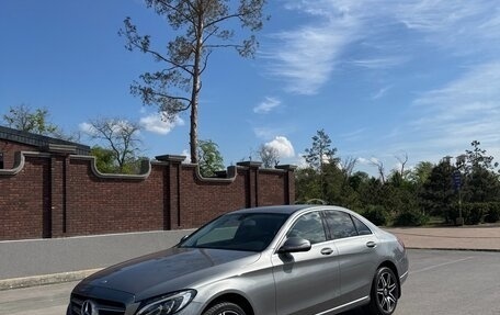 Mercedes-Benz C-Класс, 2015 год, 2 200 000 рублей, 26 фотография
