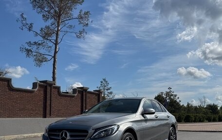 Mercedes-Benz C-Класс, 2015 год, 2 200 000 рублей, 27 фотография