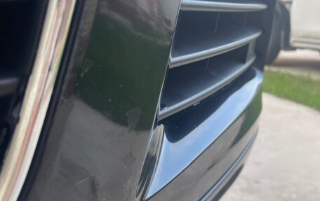 Volkswagen Touareg III, 2014 год, 2 550 000 рублей, 10 фотография