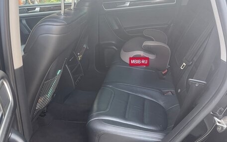 Volkswagen Touareg III, 2014 год, 2 550 000 рублей, 11 фотография