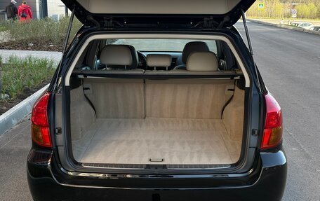 Subaru Outback III, 2005 год, 1 350 000 рублей, 12 фотография