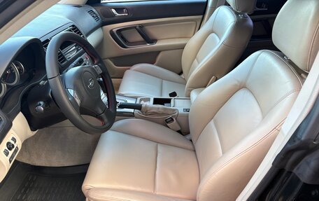 Subaru Outback III, 2005 год, 1 350 000 рублей, 14 фотография