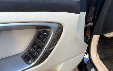 Subaru Outback III, 2005 год, 1 350 000 рублей, 19 фотография