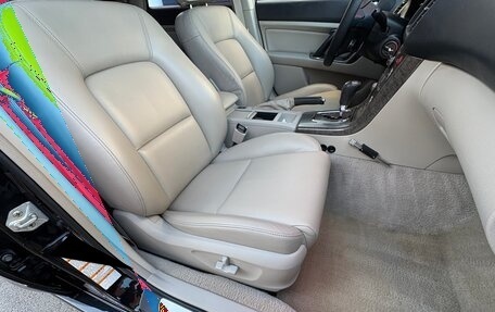 Subaru Outback III, 2005 год, 1 350 000 рублей, 21 фотография