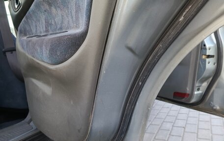 Mitsubishi Galant VIII, 1997 год, 320 000 рублей, 8 фотография