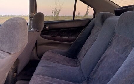 Mitsubishi Galant VIII, 1997 год, 320 000 рублей, 10 фотография