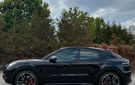 Porsche Cayenne III, 2022 год, 17 500 000 рублей, 5 фотография