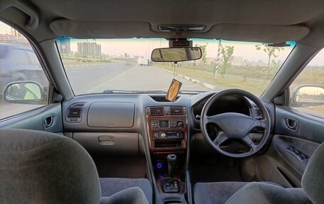 Mitsubishi Galant VIII, 1997 год, 320 000 рублей, 9 фотография
