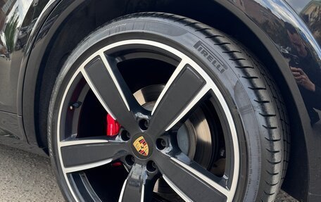Porsche Cayenne III, 2022 год, 17 500 000 рублей, 6 фотография