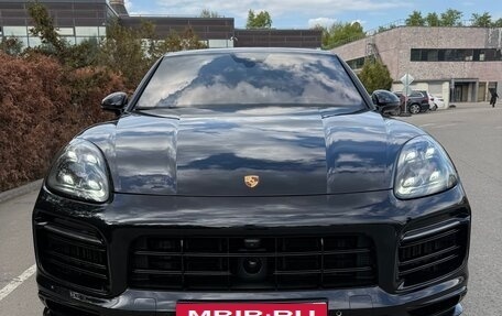 Porsche Cayenne III, 2022 год, 17 500 000 рублей, 2 фотография