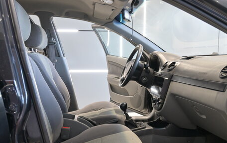 Chevrolet Lacetti, 2012 год, 485 990 рублей, 6 фотография