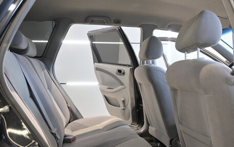 Chevrolet Lacetti, 2012 год, 485 990 рублей, 5 фотография