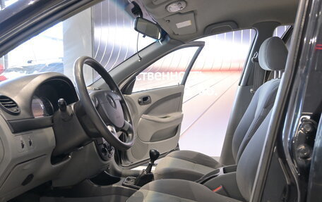 Chevrolet Lacetti, 2012 год, 485 990 рублей, 3 фотография