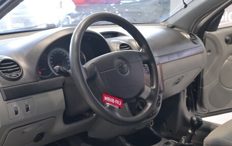 Chevrolet Lacetti, 2012 год, 485 990 рублей, 2 фотография