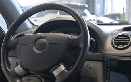 Chevrolet Lacetti, 2012 год, 485 990 рублей, 7 фотография