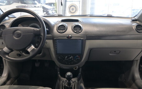 Chevrolet Lacetti, 2012 год, 485 990 рублей, 8 фотография