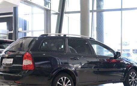 Chevrolet Lacetti, 2012 год, 485 990 рублей, 14 фотография