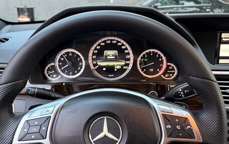 Mercedes-Benz E-Класс, 2012 год, 1 750 000 рублей, 6 фотография