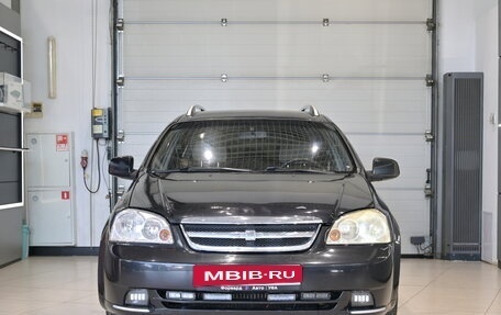 Chevrolet Lacetti, 2012 год, 485 990 рублей, 11 фотография