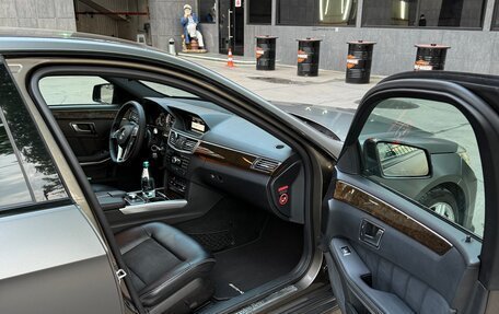 Mercedes-Benz E-Класс, 2012 год, 1 750 000 рублей, 7 фотография