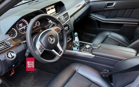 Mercedes-Benz E-Класс, 2012 год, 1 750 000 рублей, 8 фотография