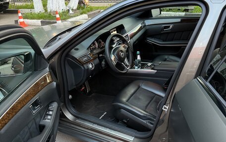 Mercedes-Benz E-Класс, 2012 год, 1 750 000 рублей, 9 фотография
