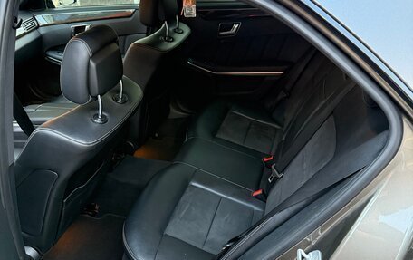 Mercedes-Benz E-Класс, 2012 год, 1 750 000 рублей, 10 фотография