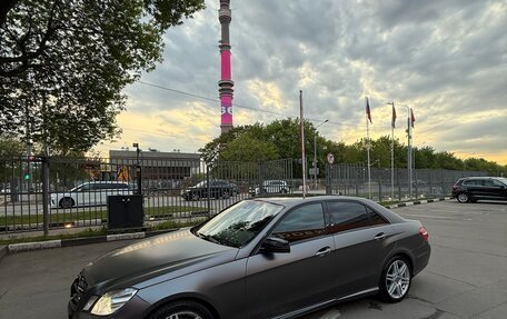 Mercedes-Benz E-Класс, 2012 год, 1 750 000 рублей, 14 фотография
