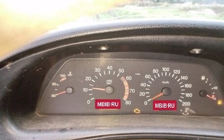 Chevrolet Niva I рестайлинг, 2004 год, 130 000 рублей, 7 фотография
