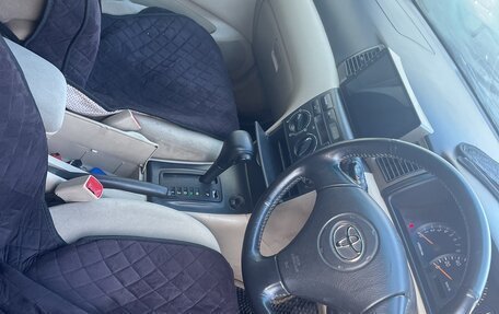Toyota Corolla, 2003 год, 550 000 рублей, 2 фотография