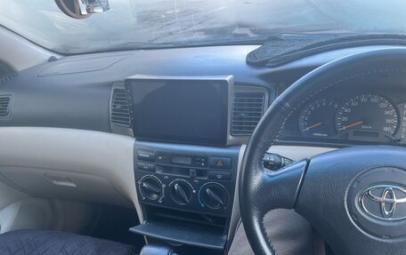 Toyota Corolla, 2003 год, 550 000 рублей, 4 фотография