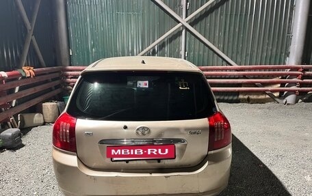 Toyota Corolla, 2003 год, 550 000 рублей, 5 фотография