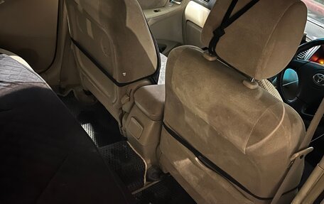 Toyota Corolla, 2003 год, 550 000 рублей, 8 фотография